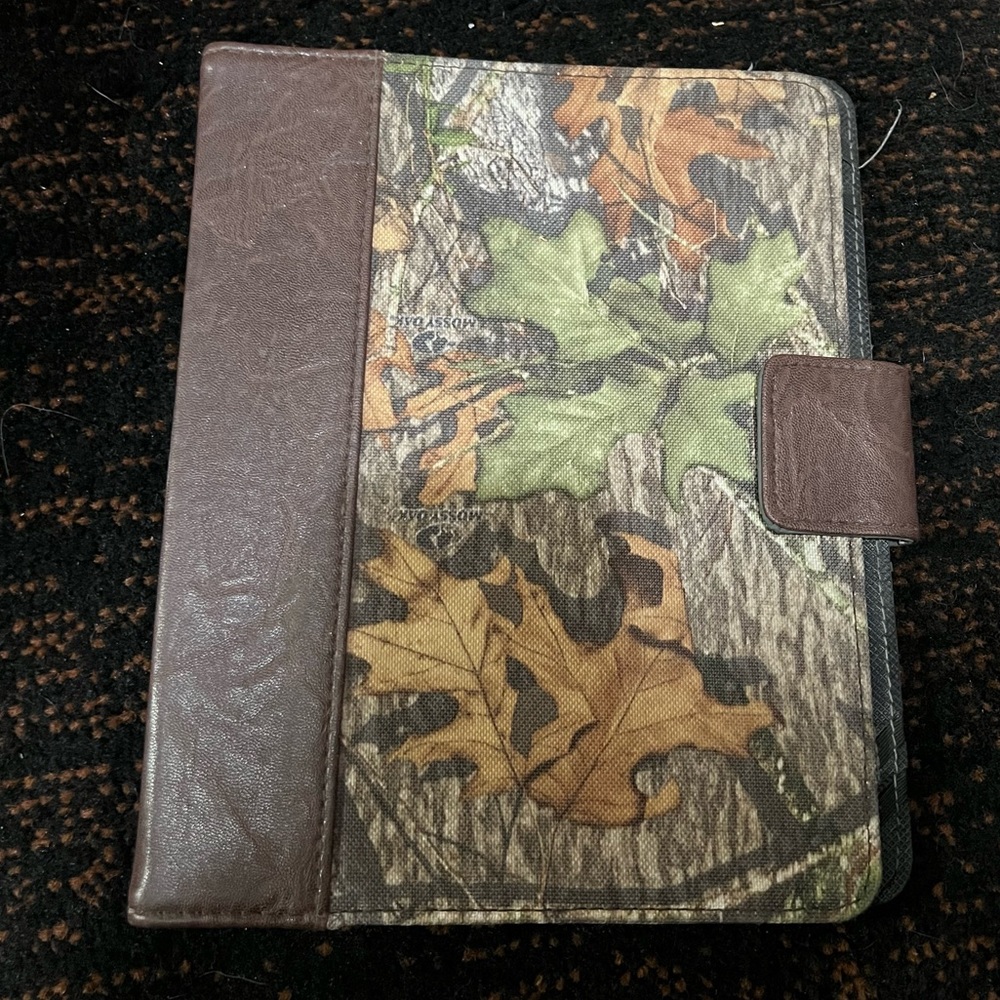 iPad Cover Case for tablet